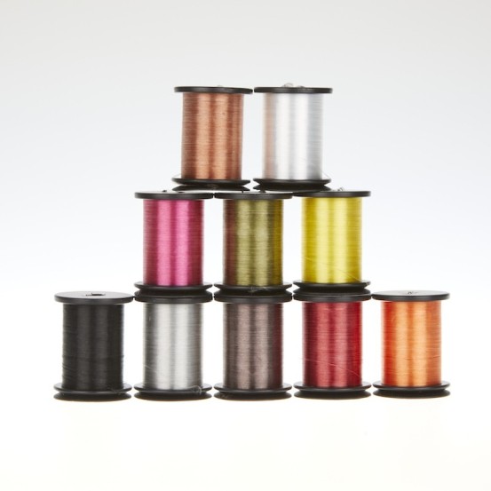 JMC Fil Nano Silk 12/0-