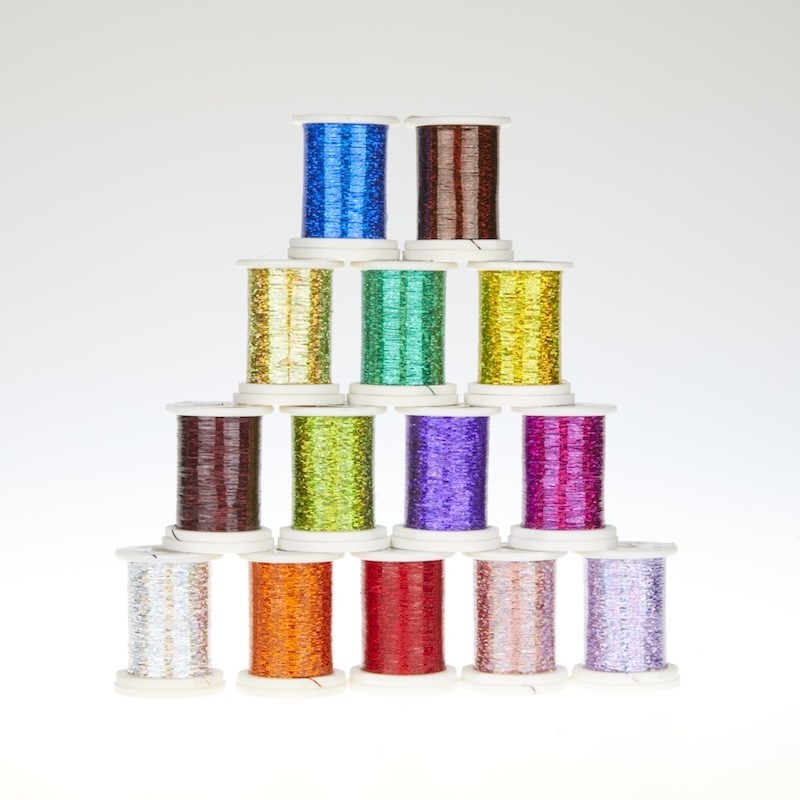 JMC Tinsel Holographique-