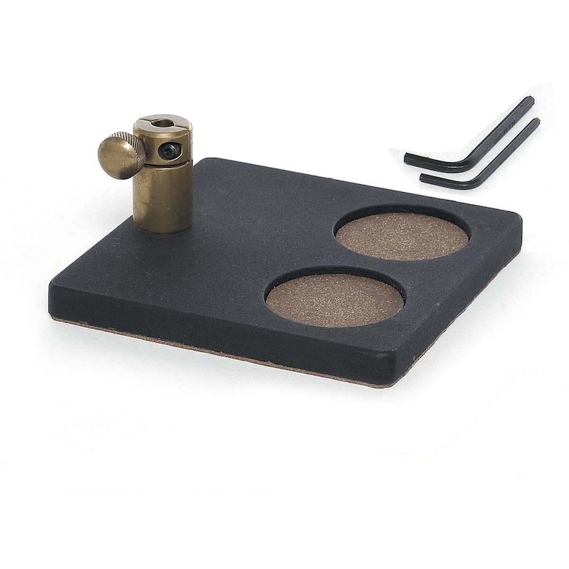 JMC Socle Étau Super Large-