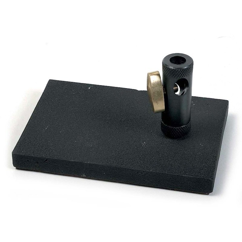 JMC Socle Étau 2 Positions-