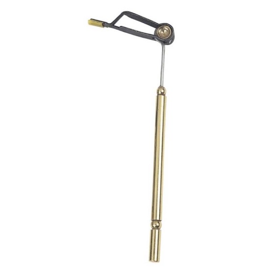 JMC Pince Hackle Rotative-