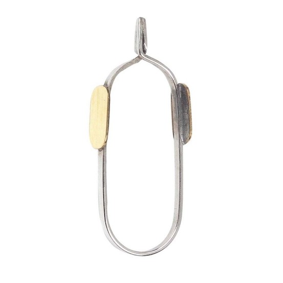 JMC Pince Hackle Grip-