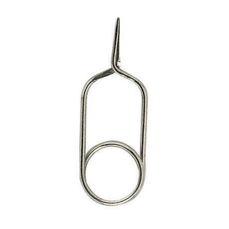 JMC Pince Hackle Standard Large-