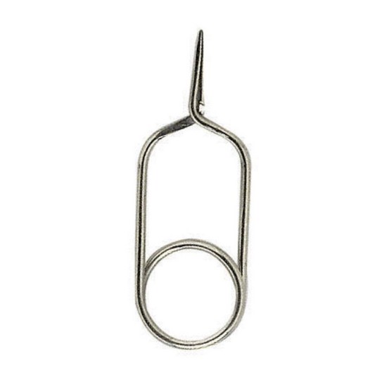 JMC Pince Hackle Standard Large-