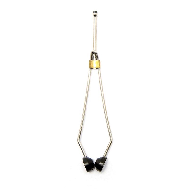 JMC Porte Bobine Perle Céramique