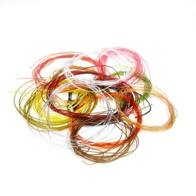 JMC Vinyl Rib (0.8mm)-