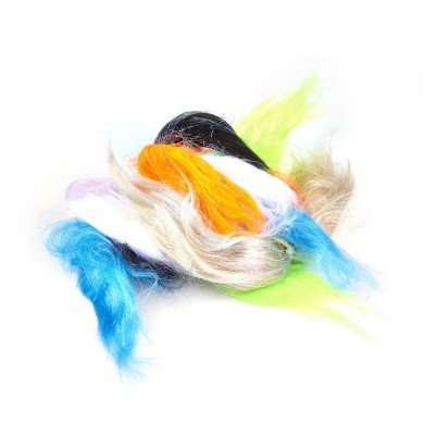 JMC Swim Hair-