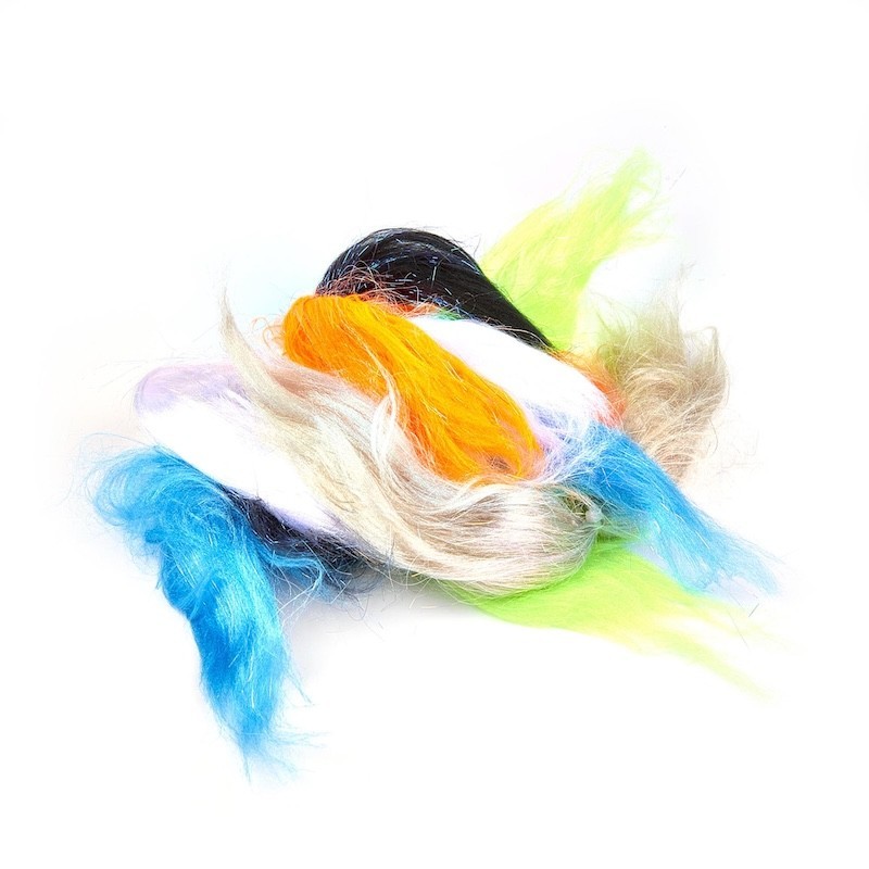 JMC Swim Hair-