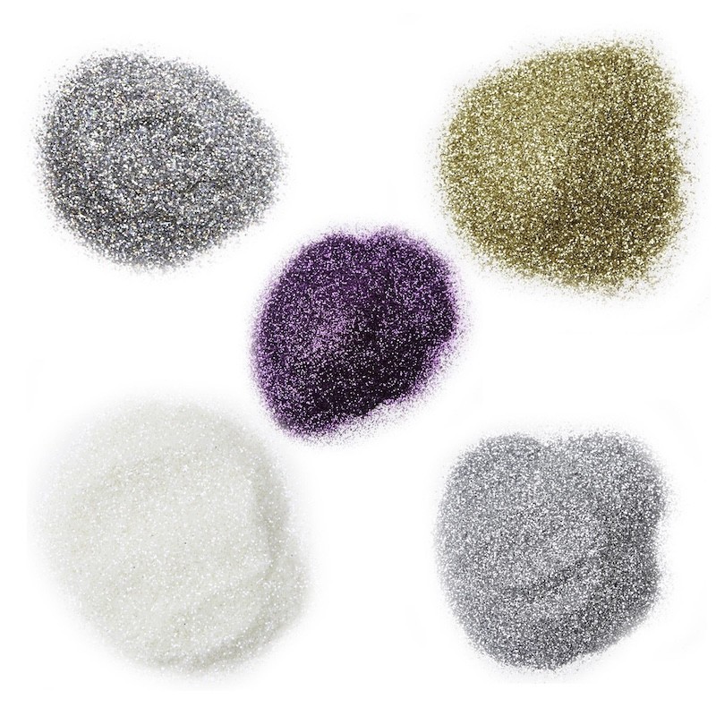 JMC Sparkle Poudre UV-