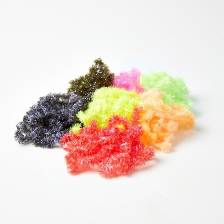 JMC Ice Chenille Fine-