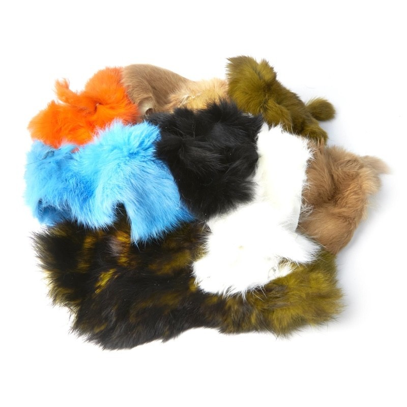 JMC Peau de Lapin Assortiment-