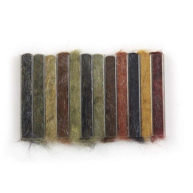 JMC Quick Dubbing 12 Coloris-