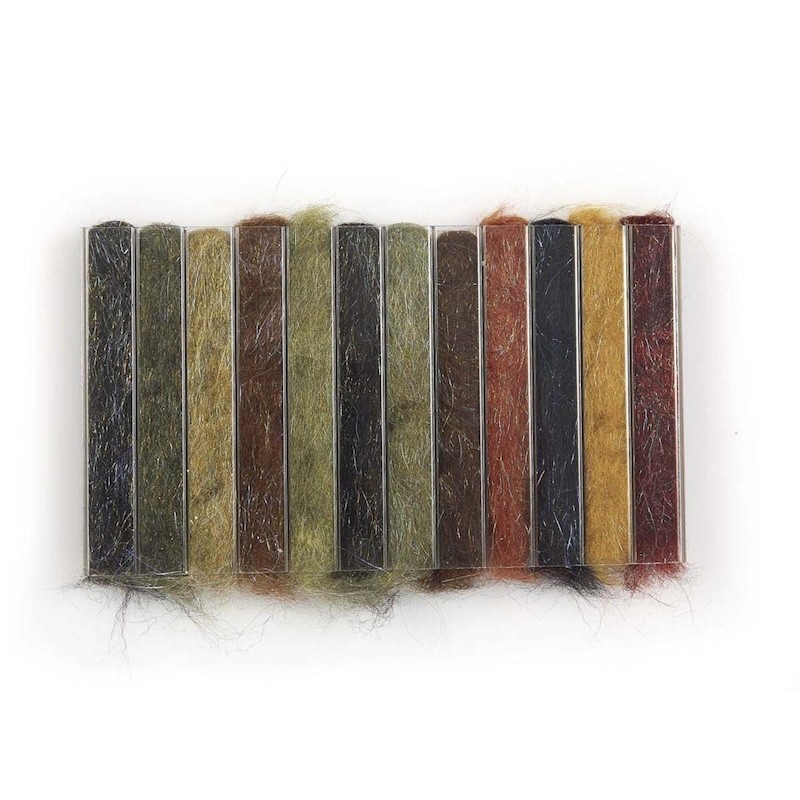 JMC Quick Dubbing 12 Coloris-