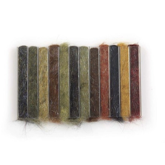 JMC Quick Dubbing 12 Coloris-