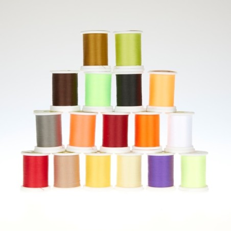 JMC Micro Polyfloss-