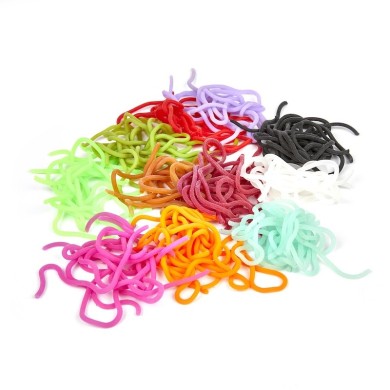JMC Jelly Worms-