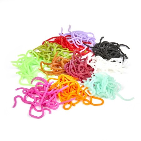 JMC Jelly Worms-