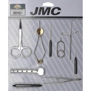 JMC Kit Petit Outillage-