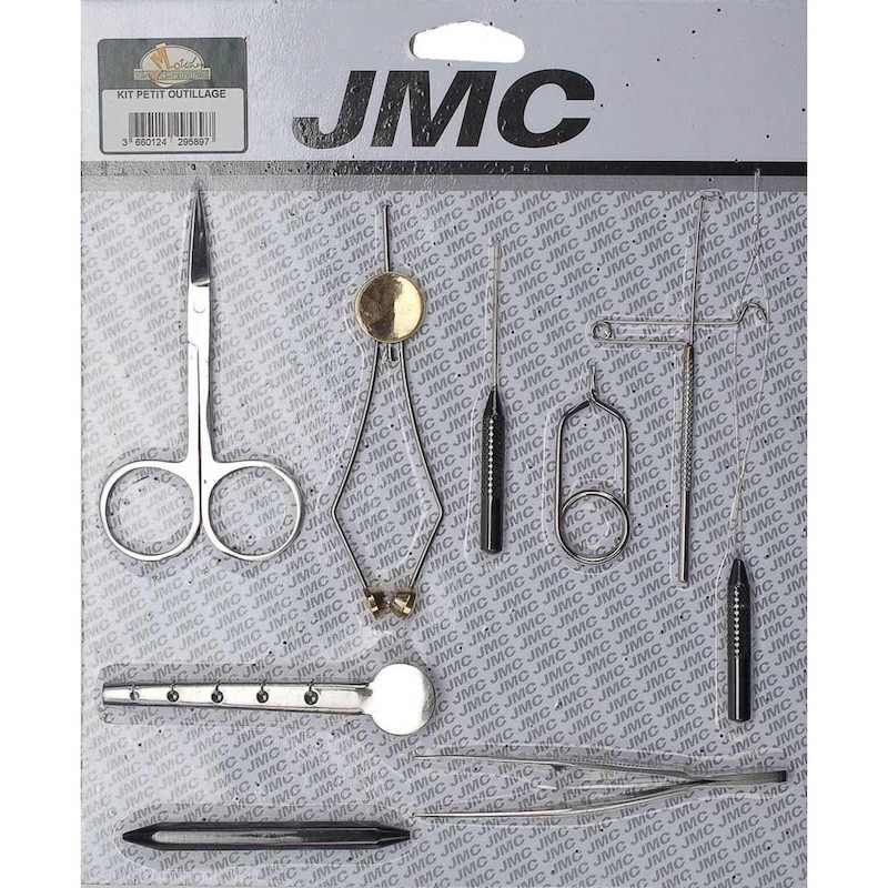 JMC Kit Petit Outillage-