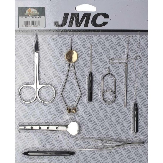 JMC Kit Petit Outillage-