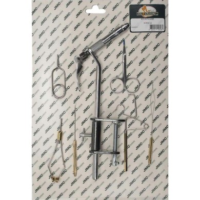 JMC Kit Outillage Super AA-