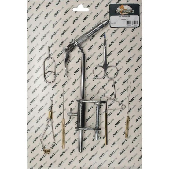 JMC Kit Outillage Super AA-