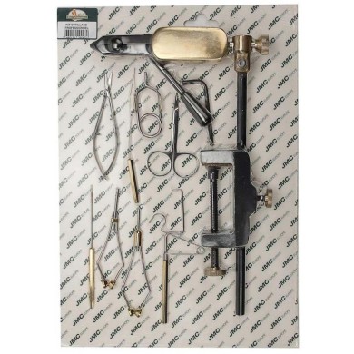 JMC Kit Outillage Professionnel-