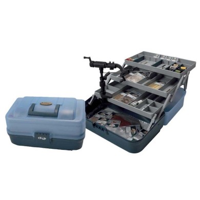 JMC Kit Montage Mouche Prestige-