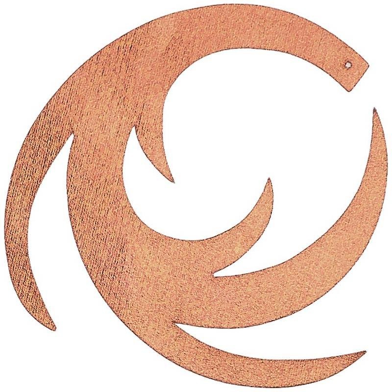 JMC Pike Tail Dragon Jumbo-