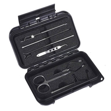 JMC Kit Voyageur Pro Tyer-