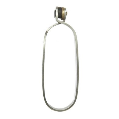 JMC Pince à Hackle Pro Tyer-