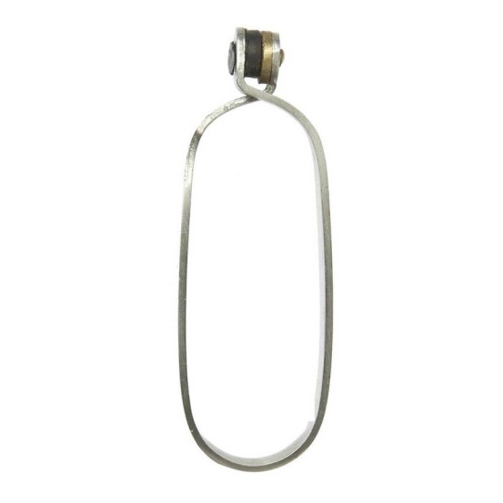 JMC Pince à Hackle Pro Tyer-