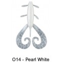 014 Pearl White