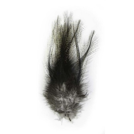 Demi Pelle - Grade 1