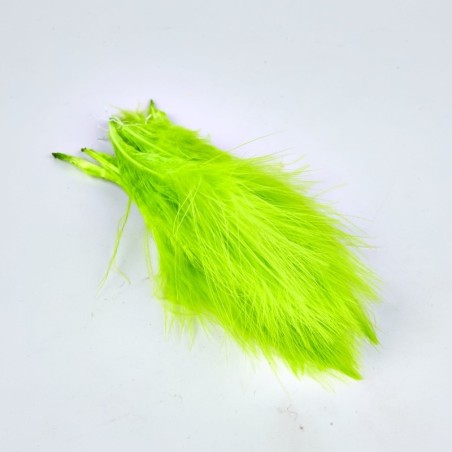 Chartreuse Fluo