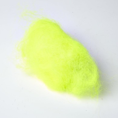 Jaune fluo