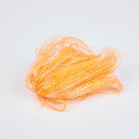 Orange fluo