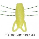 010 Light Honey Bee
