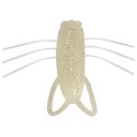 Reins Fat Rockvibe Shad 4"