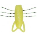 Reins Fat Rockvibe Shad 4"