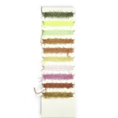 JMC Straggle Chenille UV-