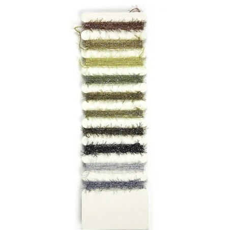 Standard Assortiment