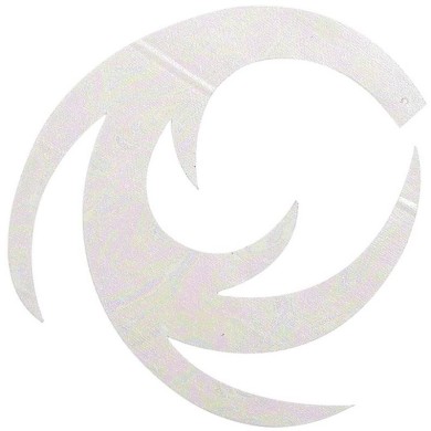 JMC Pike Tail Dragon Jumbo-