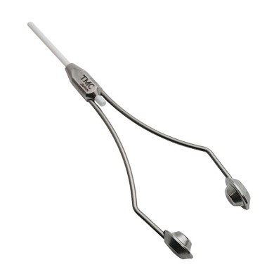 Tiemco Porte Bobine Ceramic Bobbin Evo STD STR-