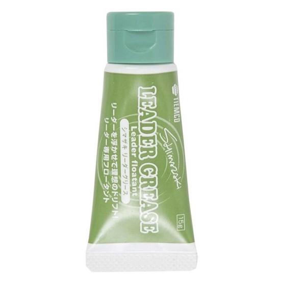 Tiemco Graisse Bas de Ligne-