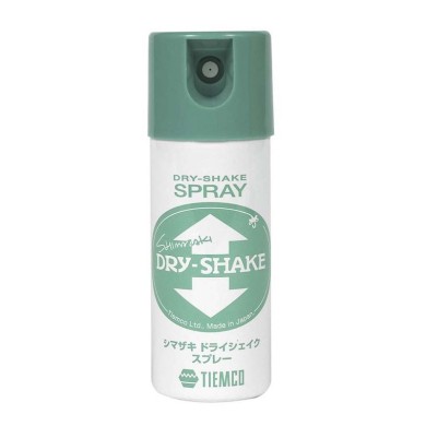 Tiemco Dry Shake Spray-