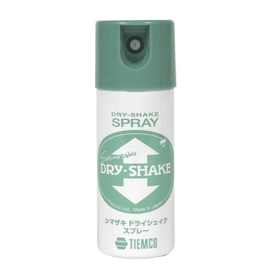 Tiemco Dry Shake Spray-