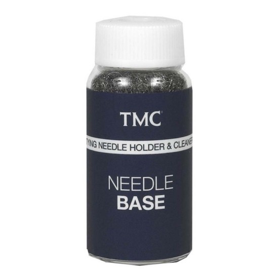 Tiemco Base Nettoyante Aiguille-
