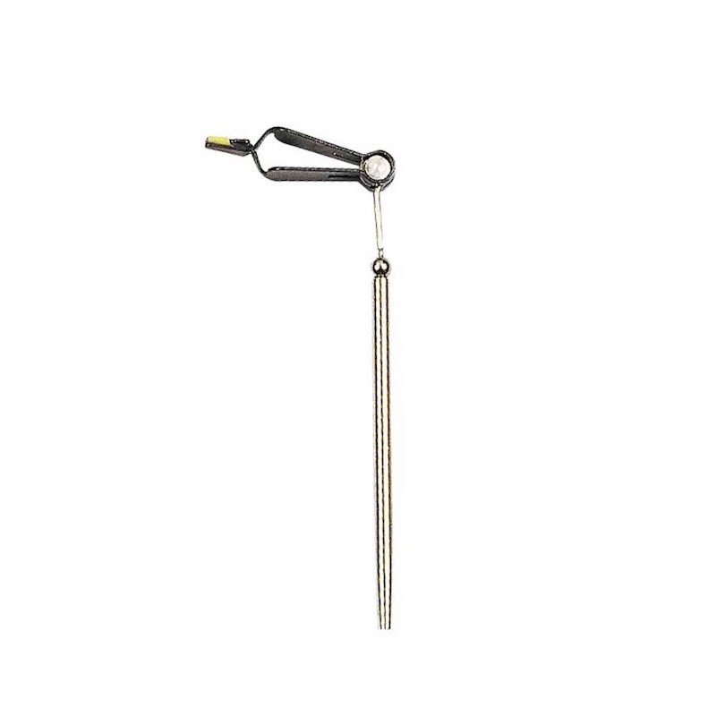 Tiemco Pince Hackle Rotative