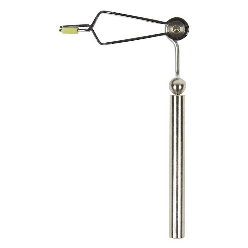 Tiemco Pince Hackle Mini Rotative-